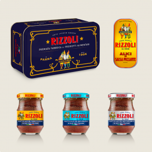 I MARI DELL'ECCELLENZA