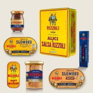 LA GRAN SELEZIONE RIZZOLI