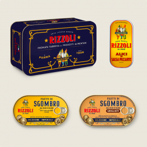 IL SEGRETO DI FAMIGLIA