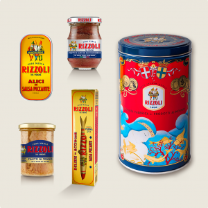 LA SELEZIONE DA BUONGUSTAIO